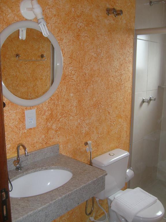 Hotel Rafeli Boituva Cameră foto