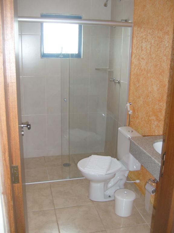 Hotel Rafeli Boituva Cameră foto